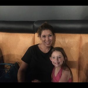 Meet your Posher, Catherine